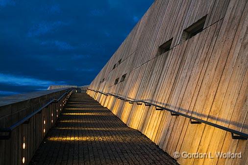 Canadian War Museum_11116.jpg - Photographed at Ottawa, Ontario - the capital of Canada.